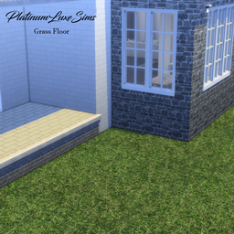 Grass Floor
