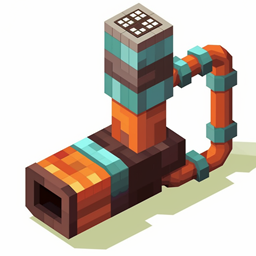 Pipe Connector project image