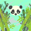 Bamboo SMP Modpack logo