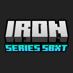 Type : Iron logo
