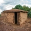 Dirt Hut SMP logo