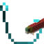 Improved Fishing - Fabric logo