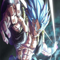 Dragon Block Xenoverse