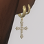 Ritual Earrings - Male logo