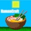 RamanCraft logo