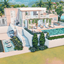 Luxury Tartosa Villa logo