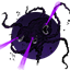 Wither Storm: Living on the Run logo