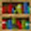 One Recipe Mod to Craft it All logo