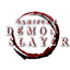 GamiFun's Demon Slayer logo