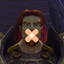 Shut Up Rhonin logo