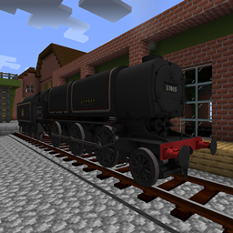 INNARDS' Freelance Pack for Immersive Railroading