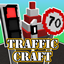 TrafficCraft logo