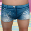 My First Jeans  logo