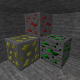 ExtremOres [Forge] project image