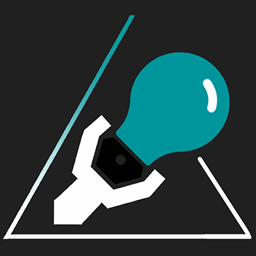 Pyramid Scheme logo