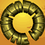 Valhestic Worlds logo