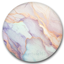 Marble Round Dance Rug #11 Samtuse963 logo