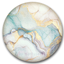 Marble Round Dance Rug #12 Samtuse963 logo