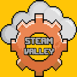 Steam Valley project image