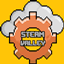 Steam Valley logo