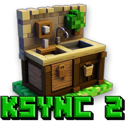 KSYNC 2: Enter the Wild project image