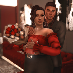 (ParisSimmer) Lola