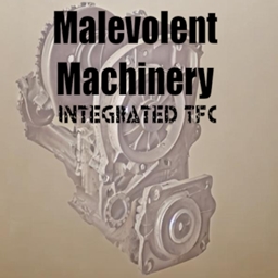 Malevolent Machinery logo