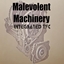 Malevolent Machinery logo