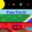 Fan-Tech logo