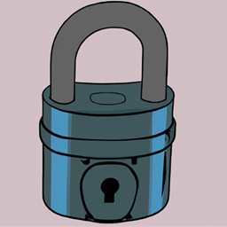 InventoryLock logo