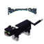 Revamped Cats logo