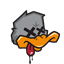 Deadly Duck SMP -  Retired  logo