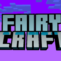 FairyCraft by smorlyy logo