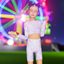Tie Dye Co-ord Set logo