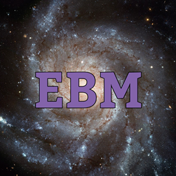 EBM [PSP] project image