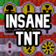 Insane TNT logo