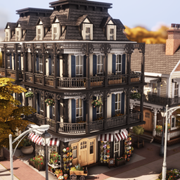 Newcrest Renovation 2