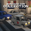Bonsai's Car Collection logo
