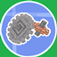 GG Create Stuff N things logo