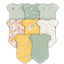 Infant Floral Onesies logo