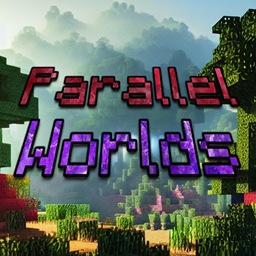 Parallel Worlds logo