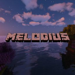 Melodius logo