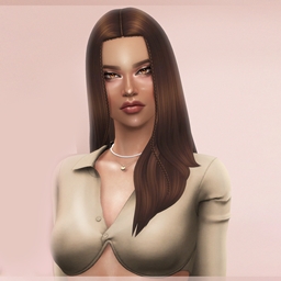 Kendall Hairstyle logo
