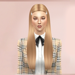 Olivia Hairstyle logo