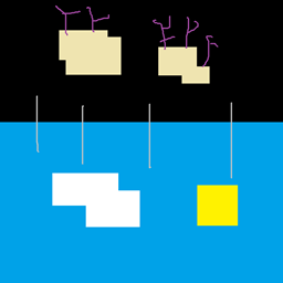 Void Jump logo