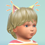Ears - Cat - For Infant logo
