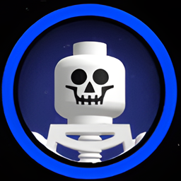 Skelelegons logo