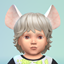 Ears - Mouse - For Infant logo