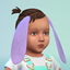 Ears - Bunny - For Infant logo