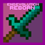 End evolution logo